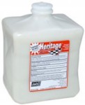 #09102 Heritage Hand Soap with pump 4 gal/cs