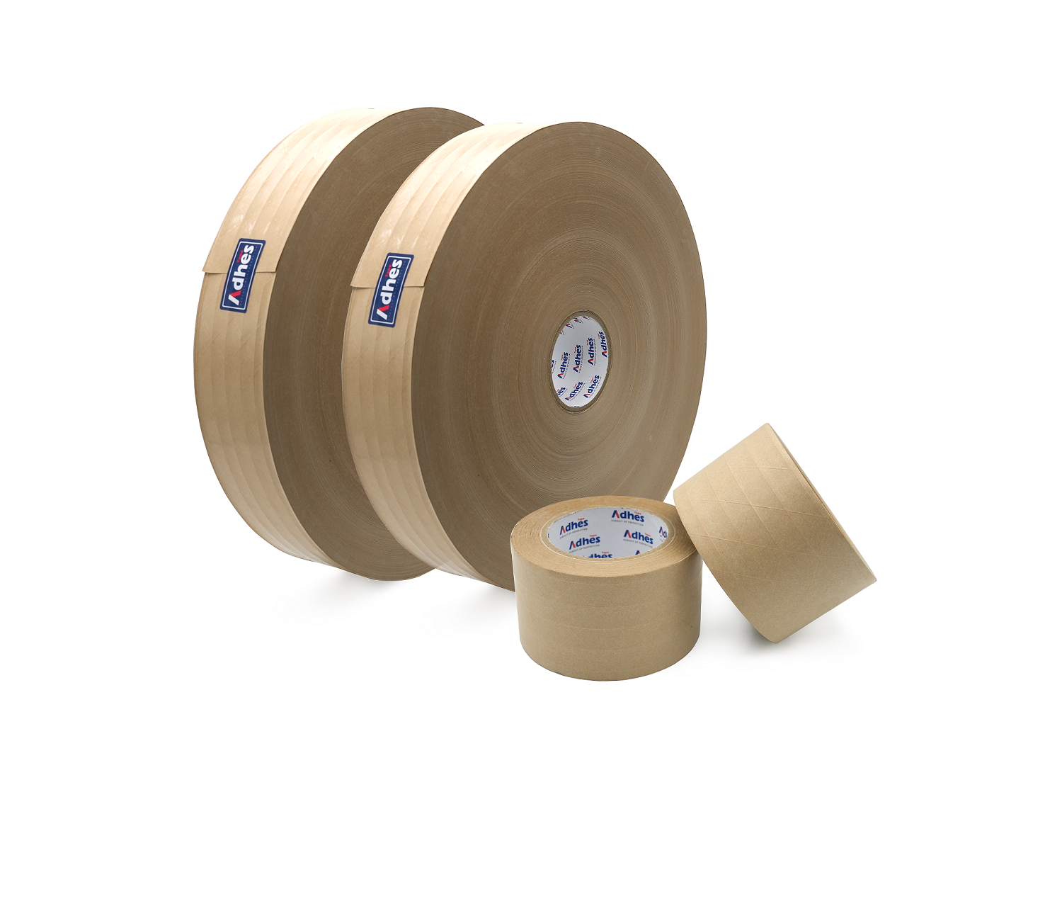 70mm x 450 feet WAT Tape, 10 rolls/case, 720 rolls/plt, 