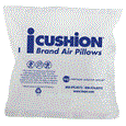 Air Pillow, 8 x 8&quot;x 2900&#39; Standard