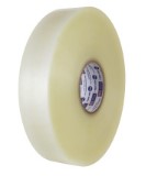 48MM X 914M, 1.8M PP18H Clear Utility Hot Melt 
