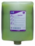 Deb Lime Green Wash Hand Cleaner w/D-Limonene 4 ltr/cs