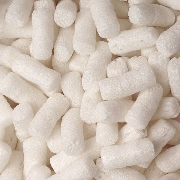 14 cu.ft. White Pelaspan
Loose Fill