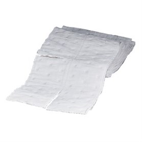 24&quot;x200&#39; Kraft Paper Cushioning Roll, White,